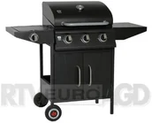 Grille gazowe - Landmann 12757 - miniaturka - grafika 1