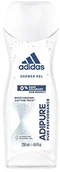 Kosmetyki do kąpieli - adidas Women bramkarska ADIPURE Pure Performance żel pod prysznic 31669126000 - miniaturka - grafika 1