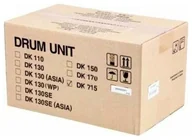 Bębny do drukarek - Kyocera Bęben DK-715 Black 302GN93011 DK-715 - miniaturka - grafika 1