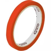 Akcesoria do pakowania - Grand Taśma pakowa 12x50 akrylowa pomarańczowa [Wyprzedaż] /130-1227/ KW1057-7 - miniaturka - grafika 1