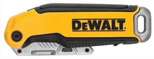 DEWALT Nóż składany z ostrzem trapezowym DWHT10429-0 DWHT10429-0 - Nożyce i noże - miniaturka - grafika 14
