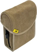 Filtry fotograficzne - Lee Filters Field Pouch Sand Pokrowiec ochronny FHFPS - miniaturka - grafika 1