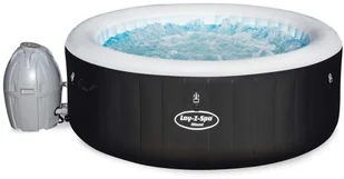 Bestway Lay-Z-Spa Dmuchane jacuzzi Miami Air Jet - Baseny ogrodowe - miniaturka - grafika 2