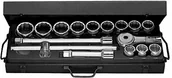 Klucze i nasadki - FACOM k.432e Socket Set 3/4 Drive - miniaturka - grafika 1