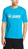 Gadżety dla kibiców - Jako Promo 6163 Heren T-shirt, blauw, L 62929_89_L - miniaturka - grafika 1
