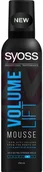 Kosmetyki do stylizacji włosów - Syoss Volume Lift Mousse Extra Strong 250ml 77466-uniw - miniaturka - grafika 1