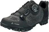 Buty rowerowe - Vaude VAUDE TVL Skoj Buty Kobiety, black EU 42 2020 Buty rowerowe 204680100420 - miniaturka - grafika 1