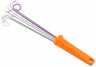 Przybory do gotowania - KUHN RIKON 22273 dzieci trzepaczka kuchenna Kinderkitchen uchylne miotła ptak 22273 - miniaturka - grafika 1