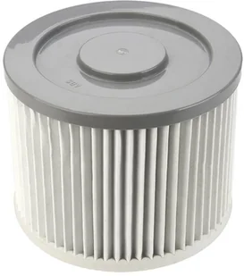 Graphite Filtr harmonijkowy 59G606-146 59G606-146 - Akcesoria do odkurzaczy - miniaturka - grafika 4