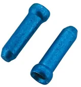 Narzędzia rowerowe - Jagwire hamulce lub zestaw bitów poziomów operacyjnych wykorzystujących, 500 sztuk, niebieski JA7354 - miniaturka - grafika 1