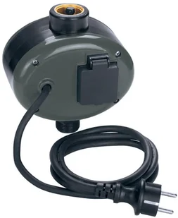 Einhell Elektroniczny przełącznik przepływu Einhell (4174221) - Inne akcesoria do nawadniania - miniaturka - grafika 2