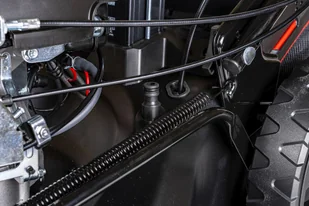 Cedrus Polska KS53S-E KOSIARKA SPALINOWA DO TRAWY Z NAPĘDEM - Kosiarki - miniaturka - grafika 11