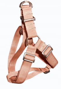 Szelki dla Dużego i Średniego Psa L-XL 85/50 Tęcza - Szelki dla psów - miniaturka - grafika 2