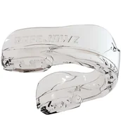 Ochraniacze do sportów walki - DIVISION B-2 Sprzęt sportowy DIVISION B-2 INTRO-SERIES CLEAR ADULT INTRO-CLR - miniaturka - grafika 1