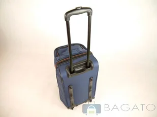 Travelite Torba Podróżna na kołach Basics 64l 096275-01 - Torby podróżne - miniaturka - grafika 7