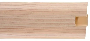 VOX Listwa przypodłogowa SMART FLEX 55 mm x 2500 mm - Listwy przypodłogowe VOX Listwa przypodłogowa SMART FLEX 55 mm x 2500 mm - Listwy przypodłogowe - miniaturka - grafika 1