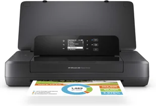 Drukarka HP OfficeJet 202 - Drukarki - miniaturka - grafika 2