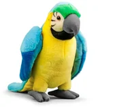 Maskotki i pluszaki - Tobar maskotka Papuga - miniaturka - grafika 1