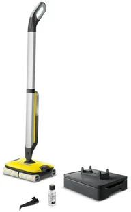 Karcher FC 7 Cordless 1.055-730.0 - Odkurzacze przemysłowe - miniaturka - grafika 2