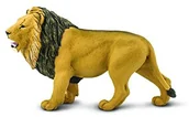 Figurki dla dzieci - Safari Lew 111289 - miniaturka - grafika 1