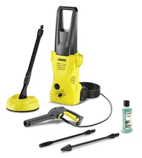 Karcher K 2 Home T150 1.673-240.0 - Myjki ciśnieniowe - miniaturka - grafika 3