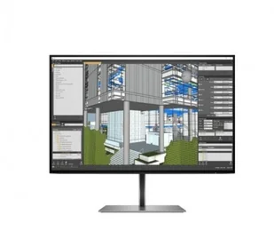 HP Z24nG3 WUXGA Display 1C4Z5AA - Monitory - miniaturka - grafika 6