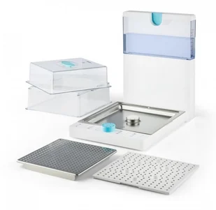 Klarstein TK35-Steam-Spa-G - Parowary - miniaturka - grafika 9