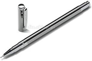 Pentel Cienkopis Żelowy Sterling + notes w eleganckim etui - Cienkopisy - miniaturka - grafika 2