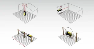 Stabila Dalmierz LD 520 SA18562 SA18562 - Sprzęt geodezyjny - miniaturka - grafika 8