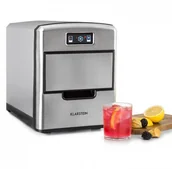 Kostkarki do lodu - Klarstein ICE5-Metropolitan-SL - miniaturka - grafika 1