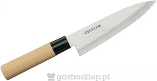 Satake Cutlery Satake Megumi Nóż Szefa kuchni 18 cm 805-827 - Noże kuchenne - miniaturka - grafika 2