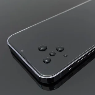 Wozinsky Tempered Glass szkło hartowane 9H iPad Pro 12.9'' 2021 hurtel-72942-0 - Szkła hartowane na telefon - miniaturka - grafika 9