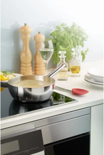 Apollo Demeyere Demeyere - Rondelek stożkowy 4,8 L 40850-224-0 - Garnki - miniaturka - grafika 8