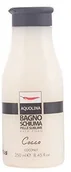 Kosmetyki do kąpieli - Aquolina płyn do kąpieli i pod prysznic Kokos, 250 ml - miniaturka - grafika 1