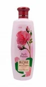 Balsamy i kremy do ciała - BIOFRESH (BUŁGARSKIE KOSMETYKI RÓŻANE) ROSE Balsam do ciała 330ml 71ABCROSBA - miniaturka - grafika 1