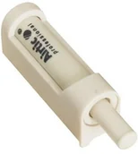 Meble modułowe i akcesoria - Airtic Amortyzator meblowy 4 szt. biały - miniaturka - grafika 1