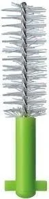 Curaprox Interdental Brush Prime CPS zestaw 5 szt zapasowych szczoteczek międzyzębowych CPS 011 Green 1,1 4,0 mm - Szczoteczki międzyzębowe - miniaturka - grafika 4