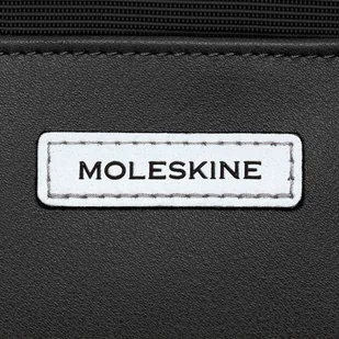 Moleskine Torba na laptopa Moleskine Metro Horizontal Device Bag 13 ET926MTDBH13BK - Torby na laptopy - miniaturka - grafika 6