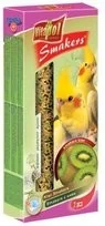Vitapol Smakers Dla Nimfy - Kiwi 2Szt - Przysmaki dla ptaków - miniaturka - grafika 3