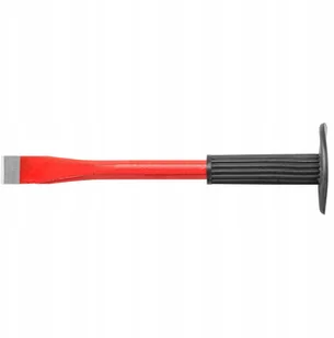 TOPEX PRZECINAK Z OCHRANIACZEM 250MM T 03A225 [6689753] - Dłuta - miniaturka - grafika 3