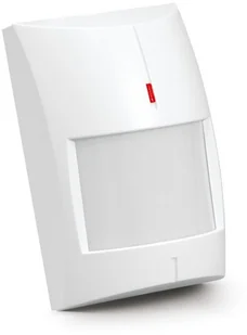 SATEL bezprzewodowy zestaw Micra GSM do domu 7 czujek PIR - Alarmy - miniaturka - grafika 5