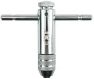 Gwintowniki - VOREL GRZECHOTKA DO gwintownikA M5-M12 24710 - miniaturka - grafika 1