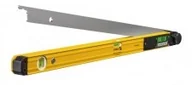 Inne urządzenia pomiarowe - Stabila Elektroniczny kątomierz TECH 700 DA 80 cm 19018 SB19018 - miniaturka - grafika 1