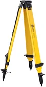 Sprzęt geodezyjny - Survpoint Statyw drewniany lekki na śruby SWW5-S - miniaturka - grafika 1