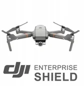 Akcesoria do kamer sportowych - DJI Shield Mavic 2 Enterprise Ubezpieczenie - miniaturka - grafika 1