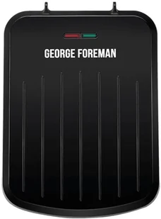 Grill George Foreman Fit Black Small 25800-56 25800-56 - Grille - miniaturka - grafika 2