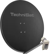 Anteny TV - TechniSat Anteny  SATMAN 850 Digital przełączników w zestawie: 40 MM Quatro LNB 4019588348905 - miniaturka - grafika 1