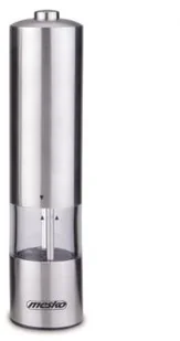 Mesko Młynek do pieprzu MS 4432 - Pojemniki na przyprawy - miniaturka - grafika 4