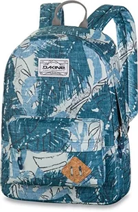 Dakine Dakine Plecak rekreacyjny Surf Channel Pack, 26 litrów, czarny/brązowy, kwiatowy 10001432 - Plecaki - miniaturka - grafika 10