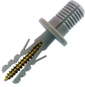 Schody strychowe - Kołki do schodów stopni Prien rozmiar 8 Promocja:) - miniaturka - grafika 1